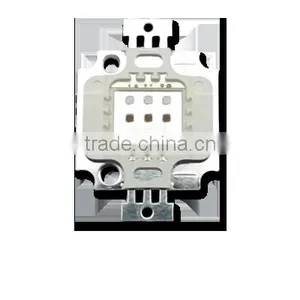 10W LED Grow Light Chip thumbnail-2