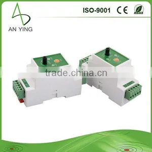 An Ying CE&RoHS Verified Industrial Water Leak Instrument, Water Leak Detector With Rs485, Leakage Detecting for Warehouse thumbnail-4