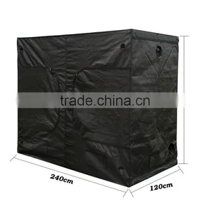 Locker Design Hydroponic LED Grow Cabinet Indoor Garden Box thumbnail-2