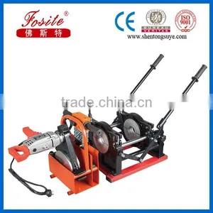 450mm 8KW PE Electro Fusion Machine for PE Fittings thumbnail-5