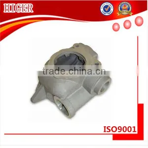 Gravity Casting Aluminum Cover thumbnail-1