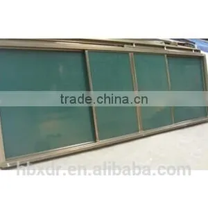Oem Accept ! High Quality Natural Anodized Aluminum Frame for Blackboard thumbnail-1