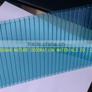 GE 103 Poly Carbonate Sheet for Carport Roofing thumbnail-1