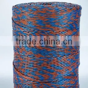 Small Square Baler Twine for Baling Hay and Straw thumbnail-2