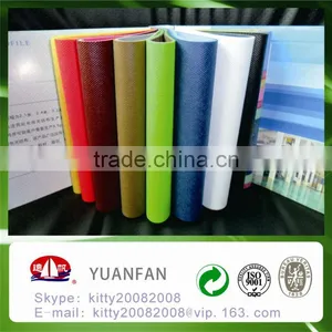 100% Spunbond TNT Short Width Non Woven Fabric thumbnail-1