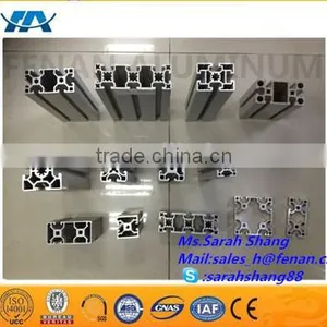 Oxigenation Extrusion Aluminium, Aluminium Profile Extrusion thumbnail-3