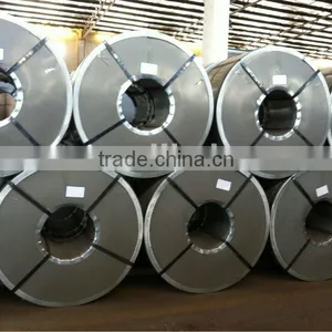 Hot Dipped Galvanized Steel Coils Made in China thumbnail-1