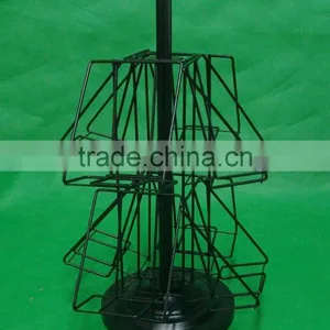 Wire Free Standing Greeting Card Stand thumbnail-3