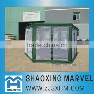 3X3X3 Hexagonal Canopy thumbnail-1