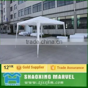 10x10 Pavillion Garden Gazebo Party Tent thumbnail-1