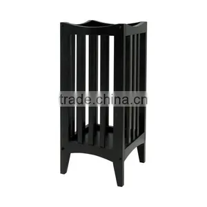 Wooden Umbrella Stand thumbnail-1