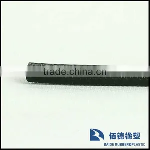 High Quality Door Window PVC Sealing Strip thumbnail-1