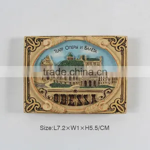Custom Antique Fridge Magnet Gifts thumbnail-1