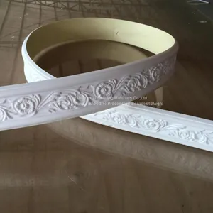 Decorative Flexible Crown Moulding thumbnail-3