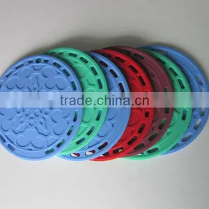Silicone Placemat,silicone Matting thumbnail-1