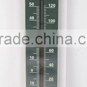 Plastic GARDEN THERMOMETER thumbnail-2