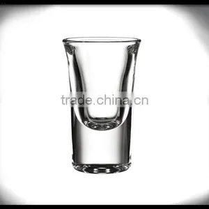 SGS Standard 1oz Wine Glass Cup for Liqueur thumbnail-1