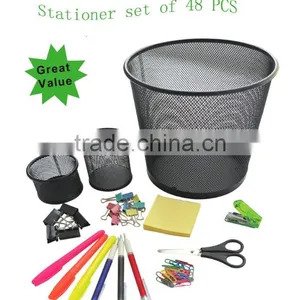 Office Stationery Set thumbnail-3