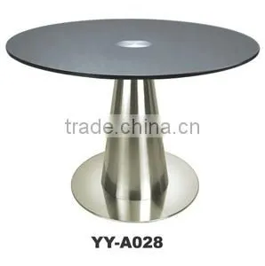 Modern Dining Table YY-A028 thumbnail-1