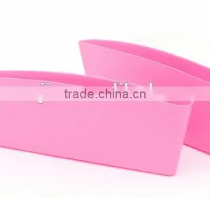 Car Seat Sundries Plastic Car Storage Box thumbnail-3