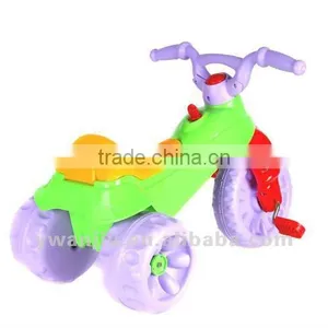 Supply Fashion Plastic Children Bicycle Small Order thumbnail-1