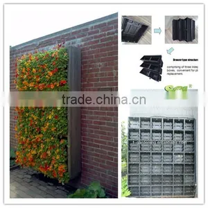 Garden Ornament Moulds Fairy Garden Artificial Flowers Wholesale Flower Pots thumbnail-4