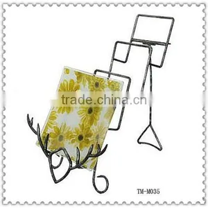 Metal Tray Holder thumbnail-1
