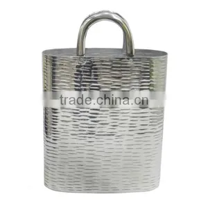 Aluminium Flower Vases thumbnail-1