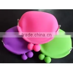 Bulk Wholesale Squeeze Coin Purse thumbnail-1