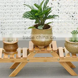 Eco-friendly Top Grade Display Racks Flower for Sale thumbnail-2