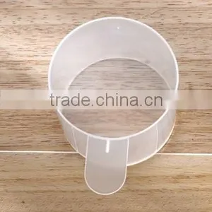 Plastic Powder Measuring Spoon thumbnail-1
