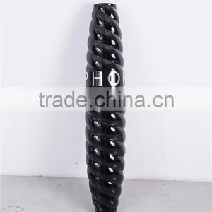 Oem Factory HIPS Vacuum Formed Plastic Display Stand thumbnail-1