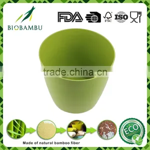 Long-lasting Environmental Natural China Pots Flowers Bamboo thumbnail-2