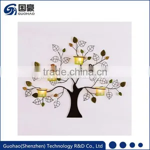 New Design China Manufacturer Low Price Hanukkah Candle Holders thumbnail-6
