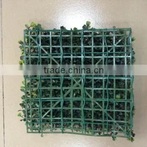 Indoor Outdoor Decoration Plastic Green Grass, Artificial Grass thumbnail-3