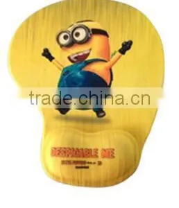 Silicone Computer Mouse Pad thumbnail-4