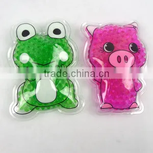 Reusable Gel Hot Cold Facial Mask Beauty Item ,Beauty Tools thumbnail-3