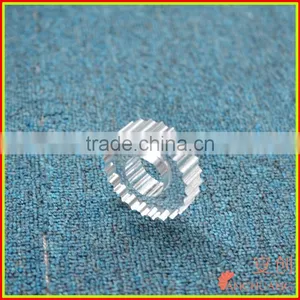 Acrylic Gear thumbnail-2