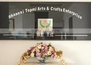 Shaanxi Topmi Arts & Crafts Co., Ltd. company overview - view 2 thumbnail