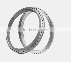 Big Stainless Steel Flange thumbnail-2