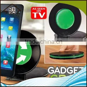 NBRSC Plastic Mobile Device Stand As Seen On TV Universal Tablet Phone Stand thumbnail-1