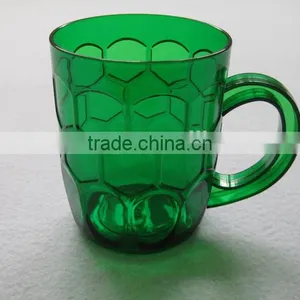 Promotional Plastic Drinking Beer Cup thumbnail-1