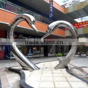 Metal Pigeon Sculpture Art Design for Garden Outdoor Decorations thumbnail-3