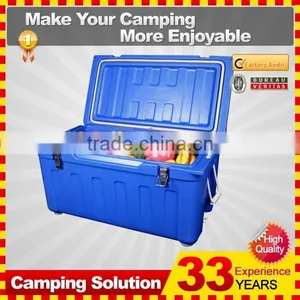 Roto Moulding Portable Medicine Cooler Box thumbnail-3