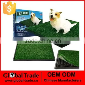 Indoor Dog Pet Potty Training Toilet H0157 thumbnail-1
