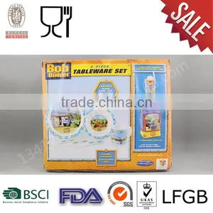 Melamine Dishware Set Gift Set thumbnail-1