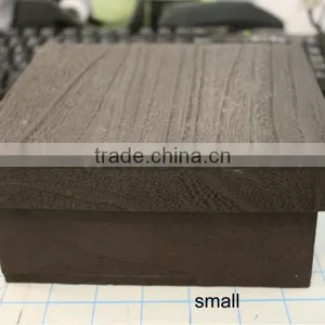 Eco-friendly Burn Paulownia Wood Box thumbnail-1