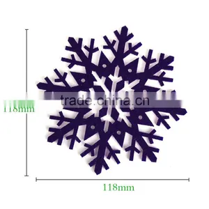 Heat Resistant Felt Coaster thumbnail-2