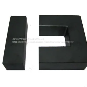 Soft Ferrite Core SMT SMD Core EI Core thumbnail-4