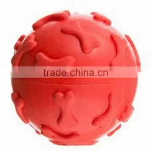 2017 New Style EVA Injection Pet Toys Pet Balls thumbnail-6